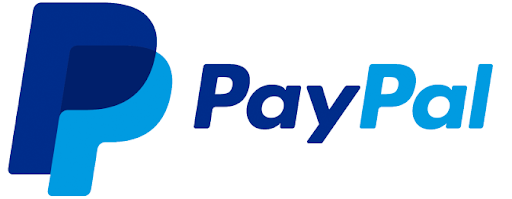 pay with paypal - Daniel Dubois Store
